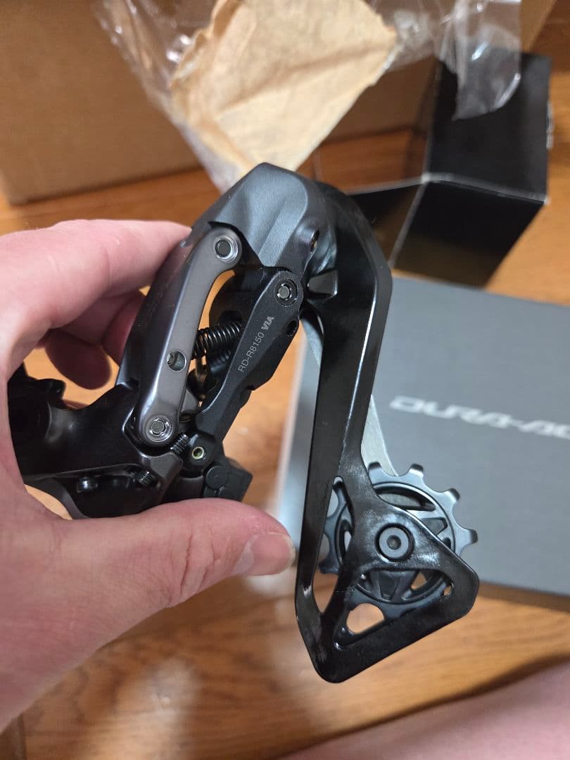 Shimano Ultegra リアディレイラー
