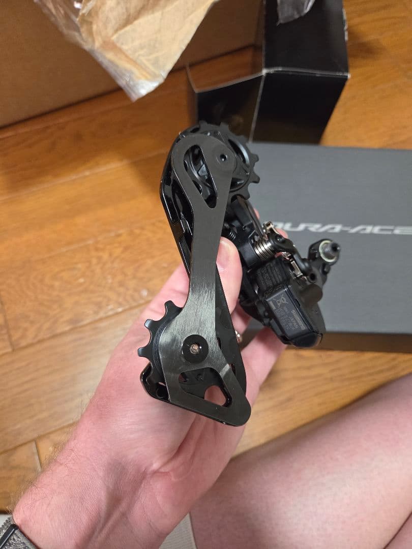 Shimano Ultegra リアディレイラー