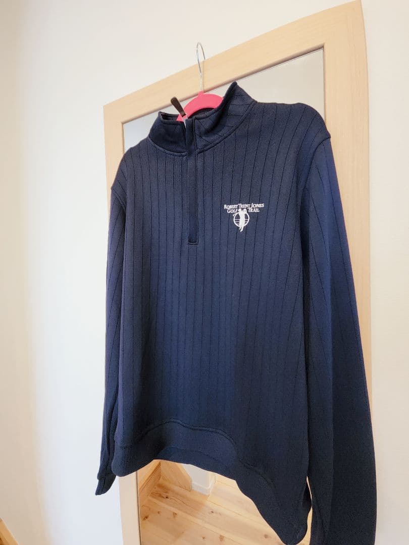 【新品】FootJoy 渋野日向子アメリカ予選会 ゴルフウェア