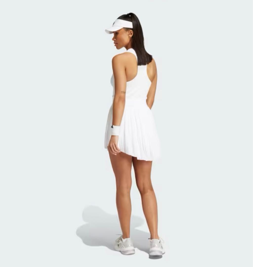 新品！adidas テニスPRO AEROREADY ワンピース