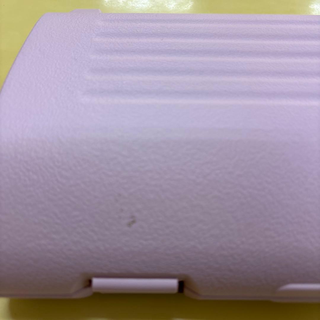 YAMAHA 鍵盤ハーモニカケース ピンク、 水色2台