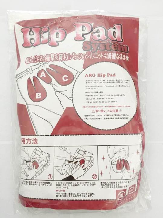 【送料込み】【値段交渉】arg 新川優愛着用 スノボパンツ