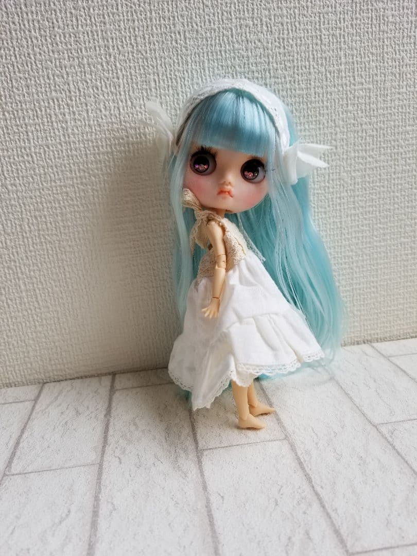 ◆ カスタム ドール ◇  ICY DOLL ◇ ミディ ブライス