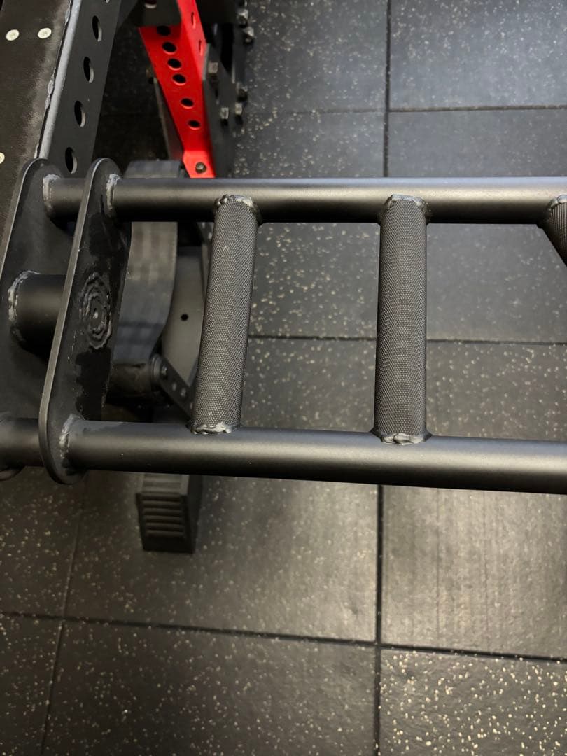 GYMWAY ジムウェイ スイスバー2.0 MBC POWER