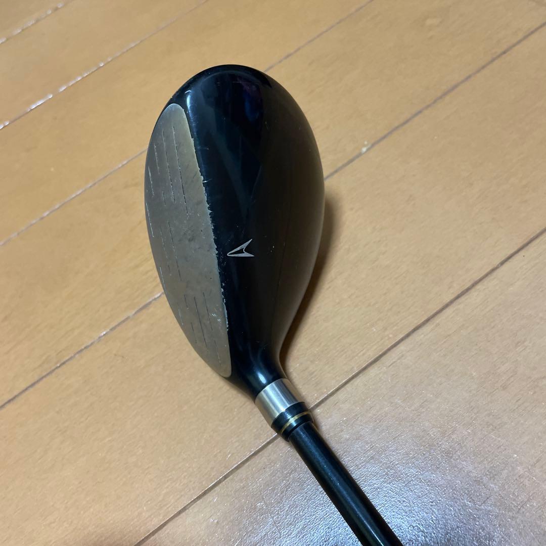 X-10 MP-400 5UT Rフレックス