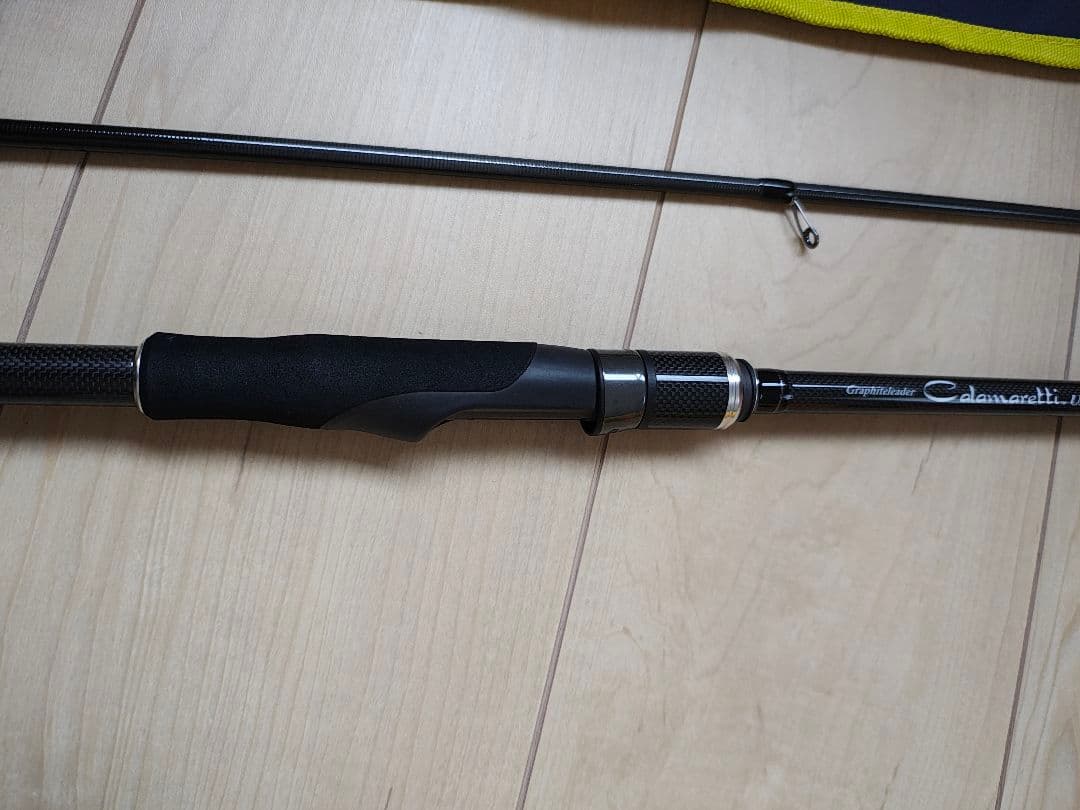 オリムピック　23 Calamaretta UX 832ML カラマレッティー