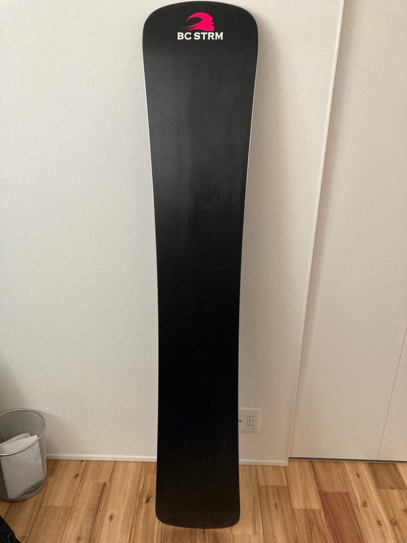 廣*典様 BC STREAM RX 174cm