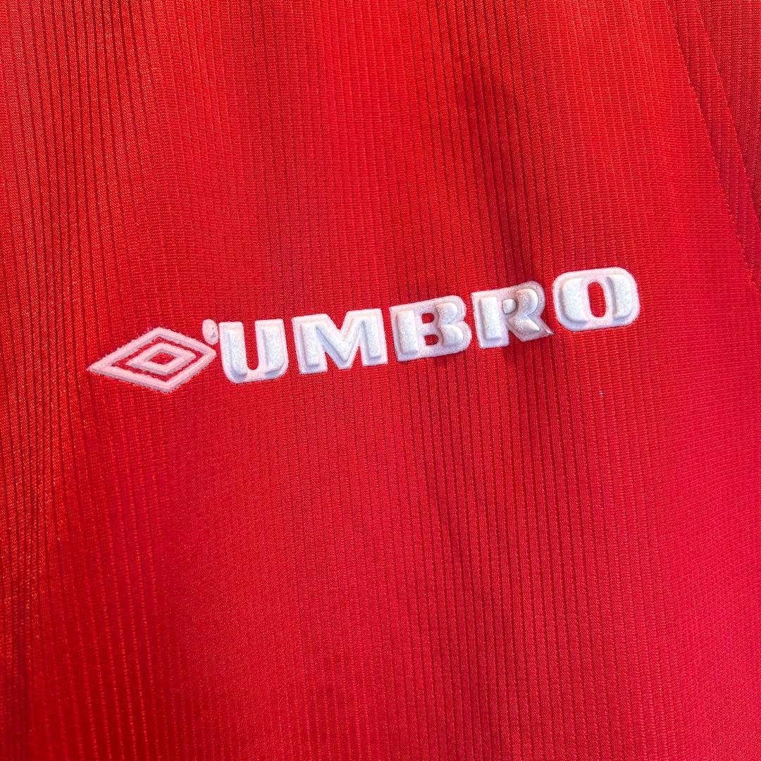 【UMBRO】90s マンチェスターユナイテッド