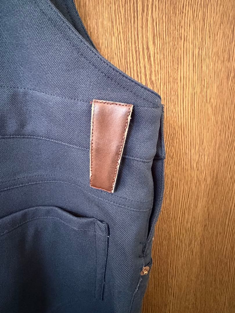 L1 エルワン　ビブパン　スノーボードウェア Mサイズ