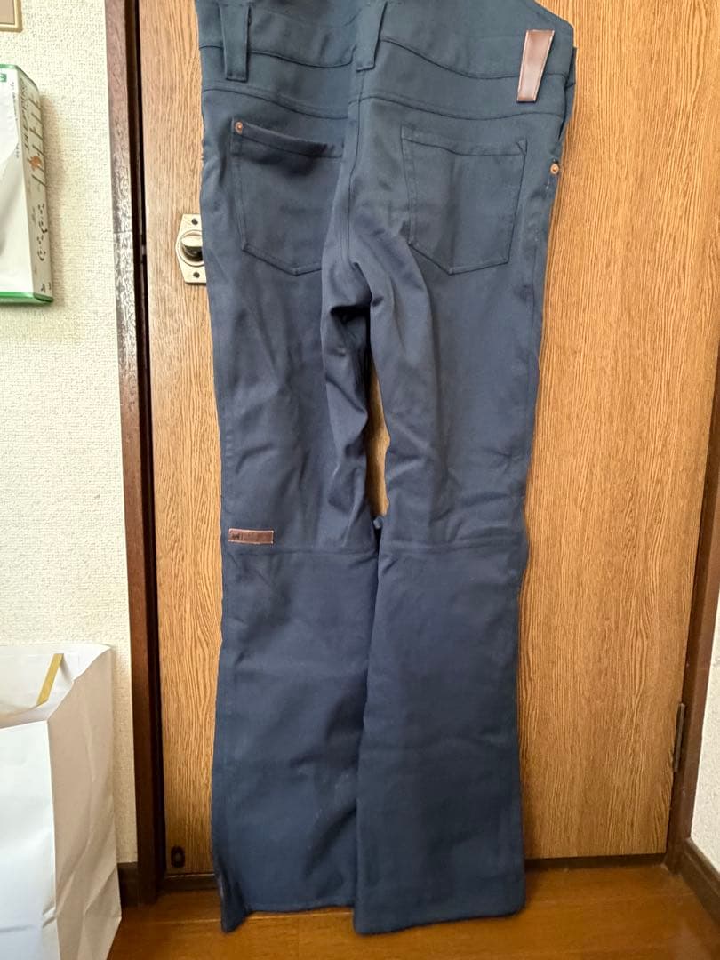 L1 エルワン　ビブパン　スノーボードウェア Mサイズ