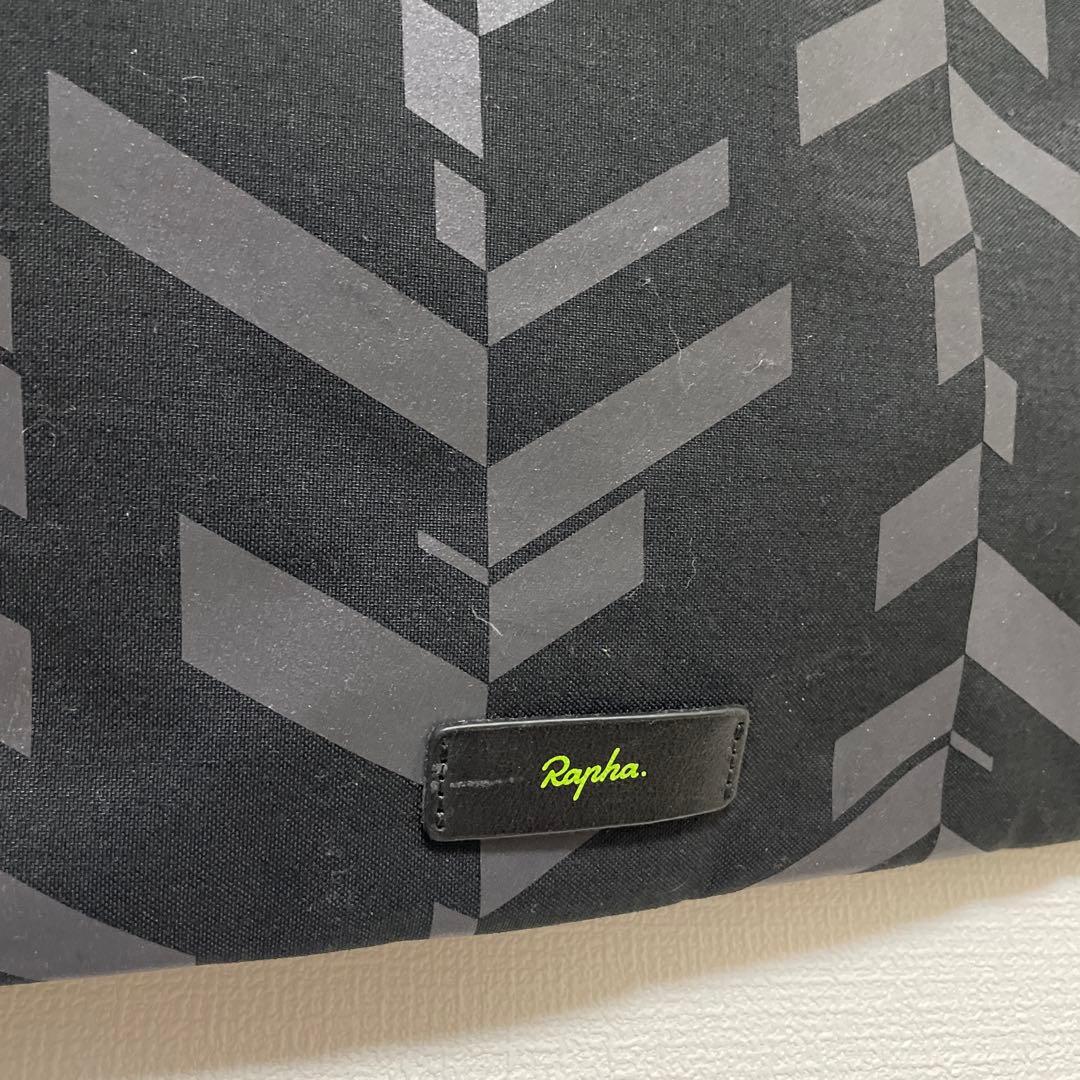 Rapha サコッシュ