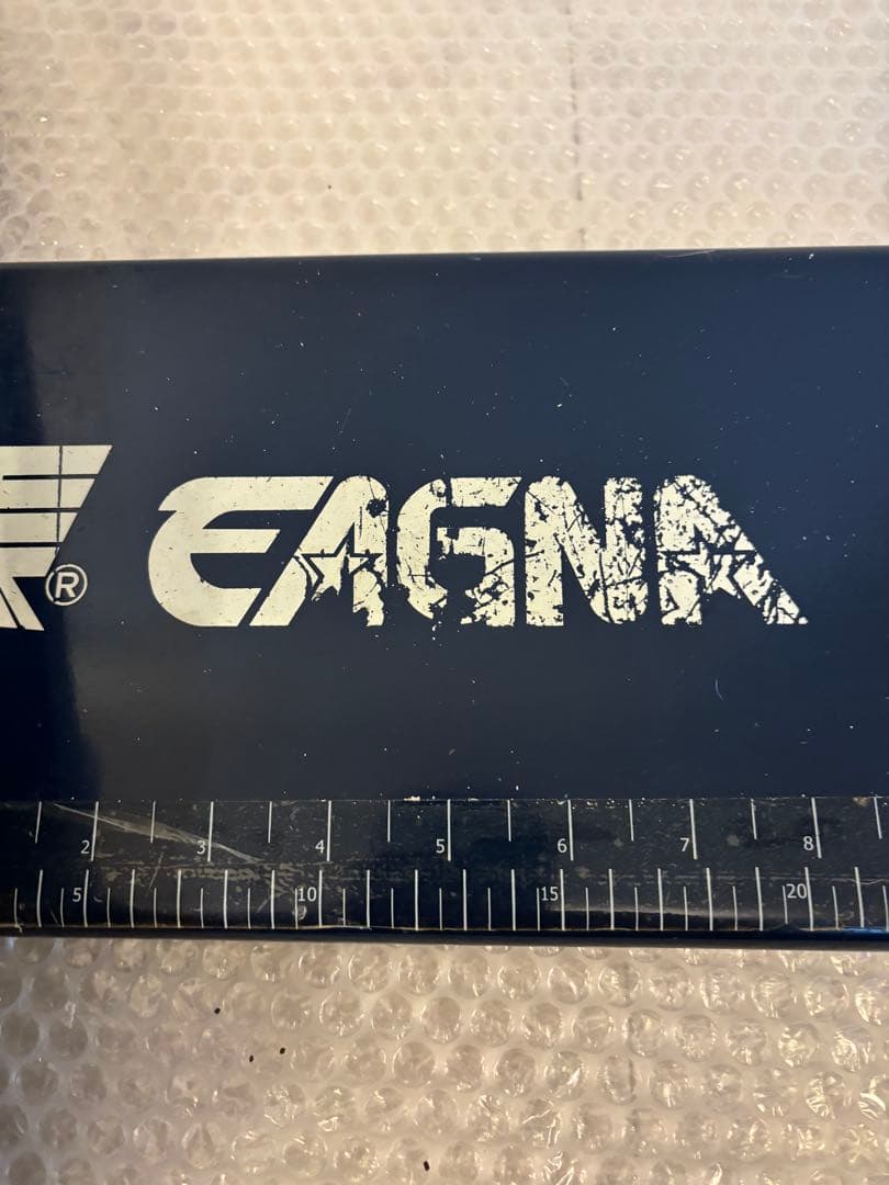 EAGNAS ストリングマシン ガット張り機