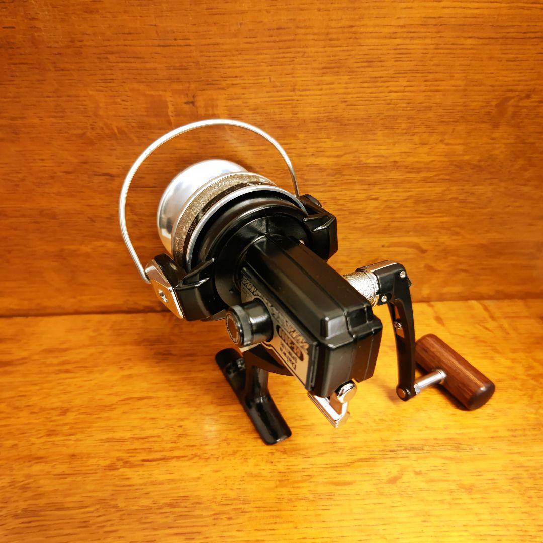 極美品　オールドダイワ　GS-3000