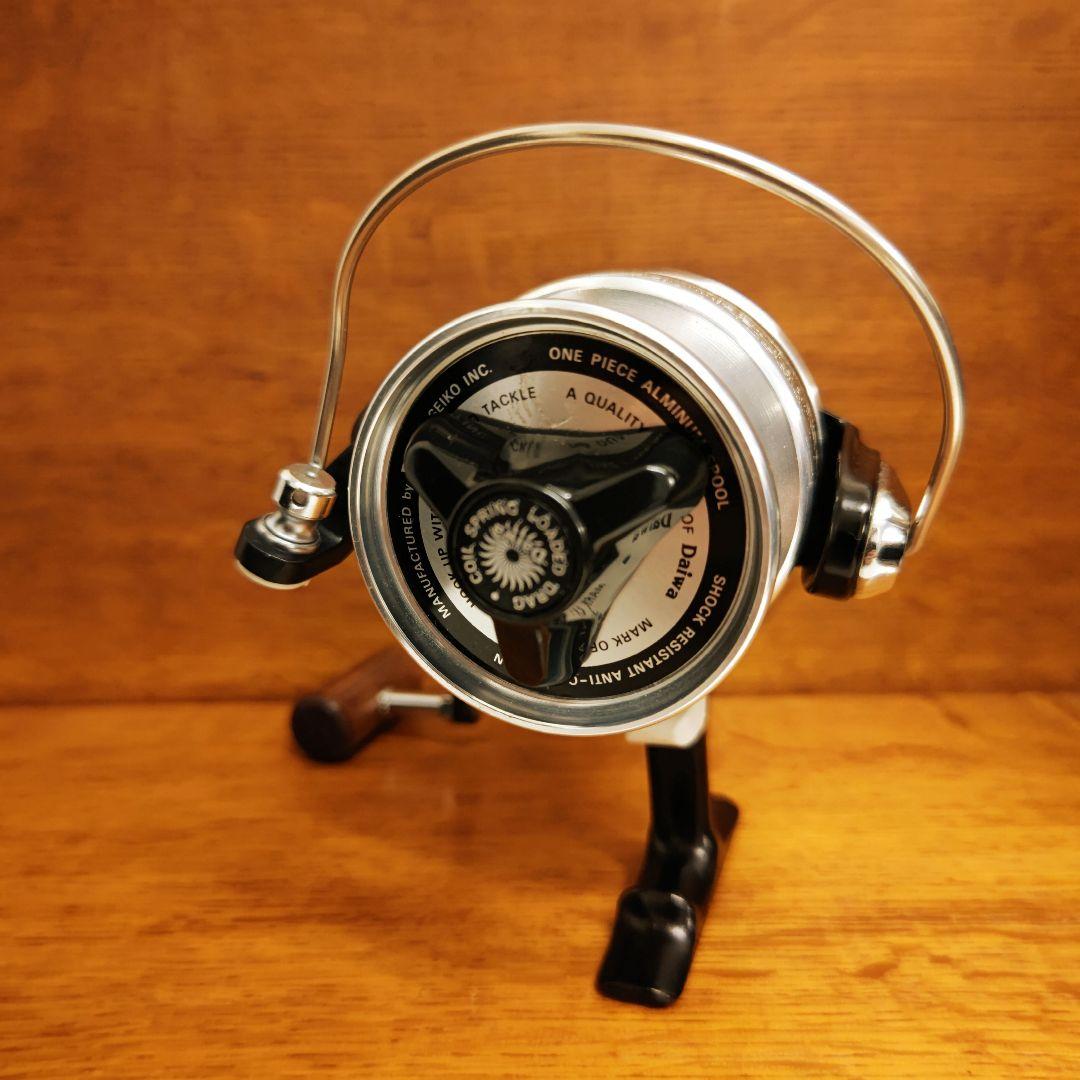 極美品　オールドダイワ　GS-3000