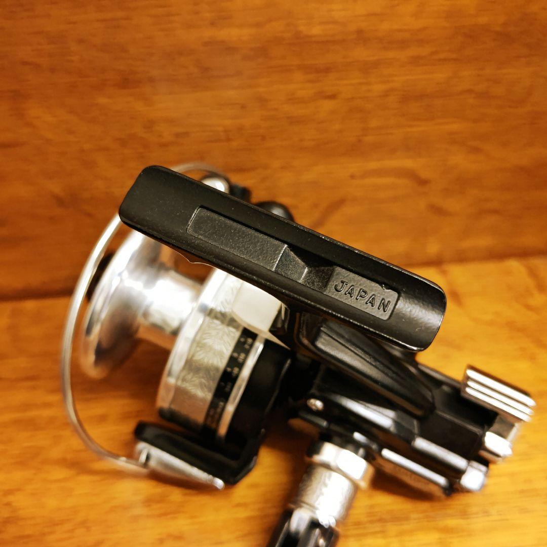 極美品　オールドダイワ　GS-3000
