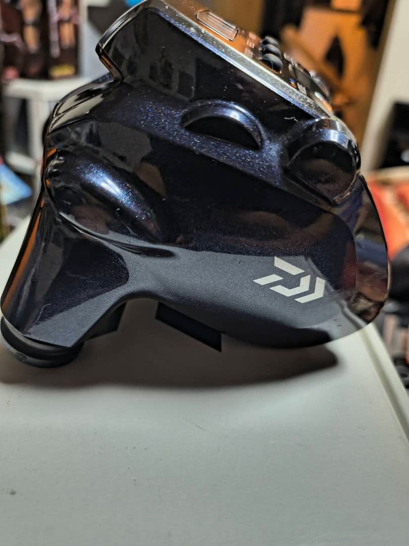 キャオ　Daiwa レオブリッツ200J