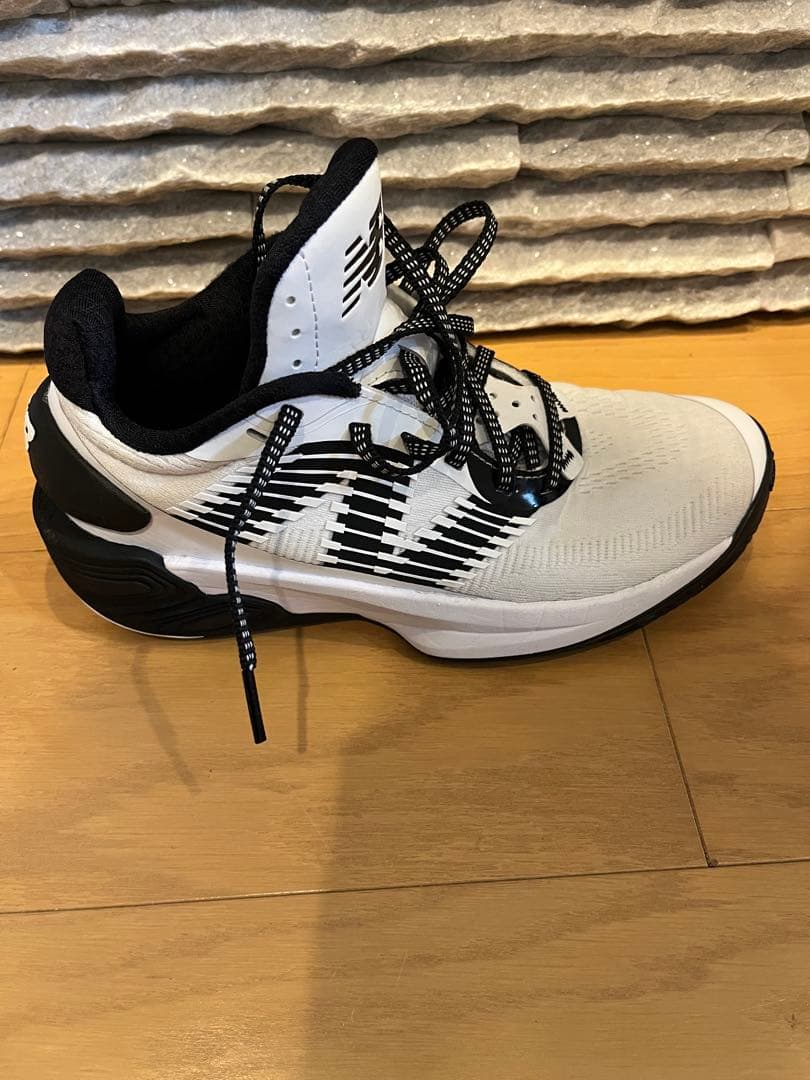 ニューバランス New Balance TWO WXY v5 24cm