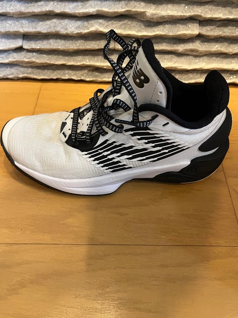 ニューバランス New Balance TWO WXY v5 24cm