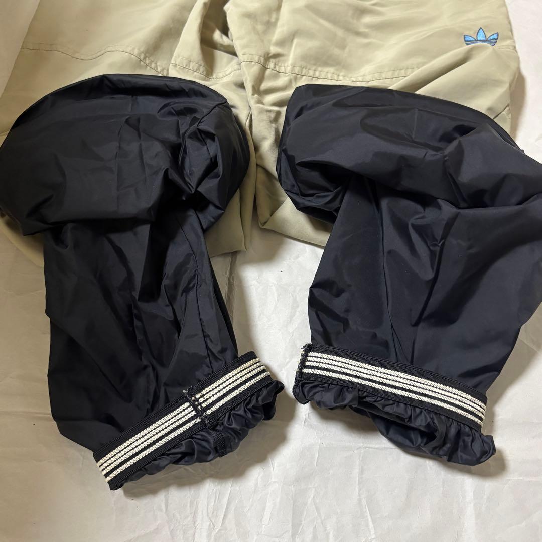 adidas アディダスオリジナルズスキースノーボードウェア　パンツ　S