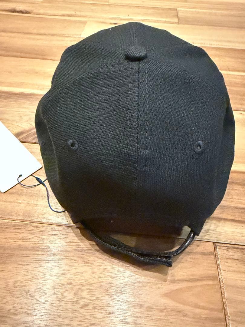 新品未使用　激レア　ニューエラ× muta MARINE 即完売モデル　キャップ