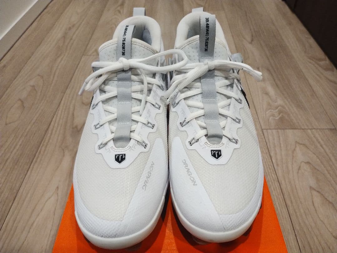 Nike Force Trout 9 Elite トラウトモデル 27.0cm