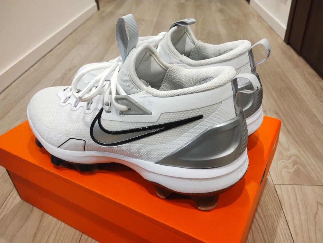 Nike Force Trout 9 Elite トラウトモデル 27.0cm