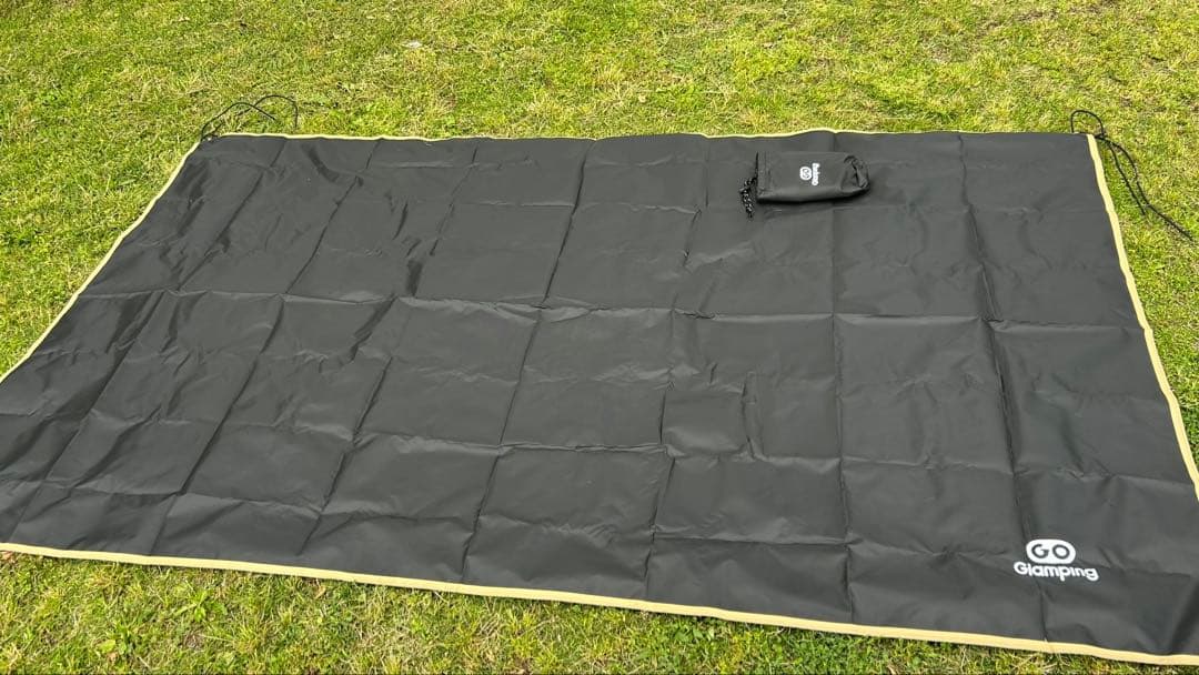 Coleman ツーリングドームST＋（専用グラントシートおまけ付き）