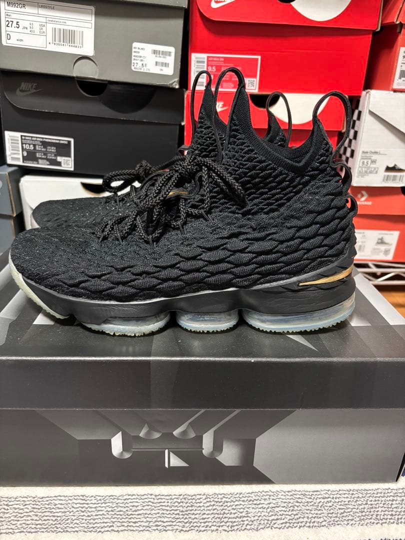 LEBRON XV レブロン 15
