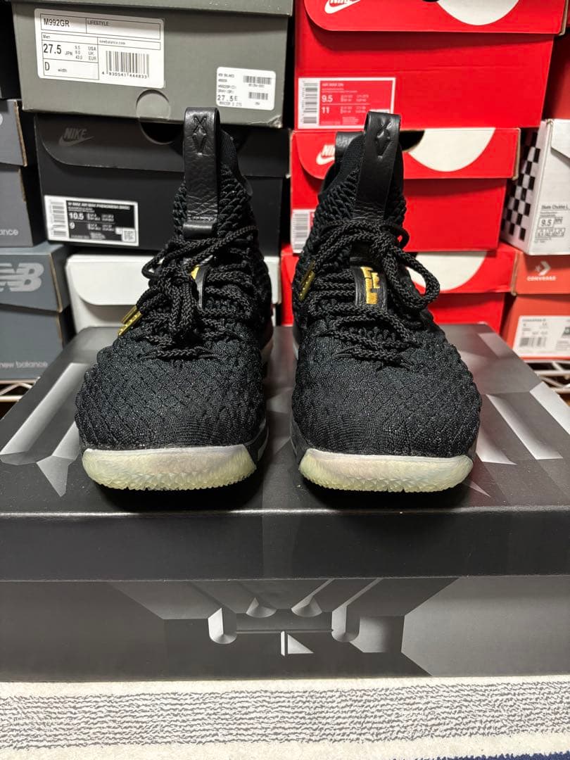 LEBRON XV レブロン 15