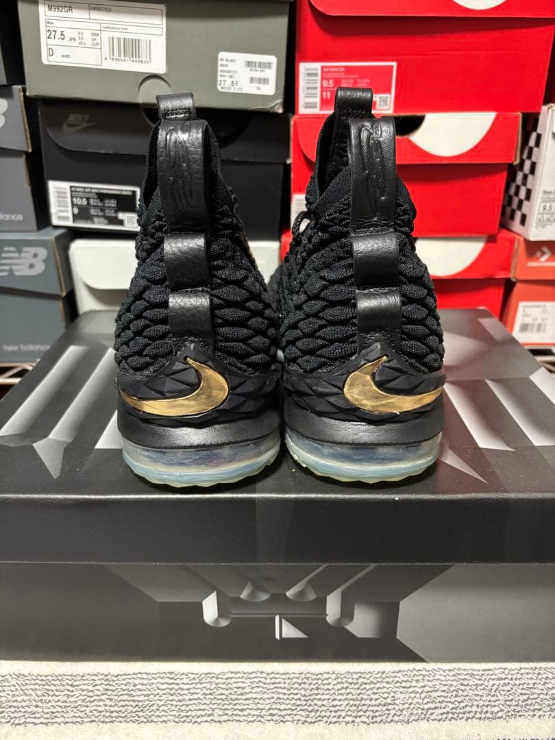 LEBRON XV レブロン 15