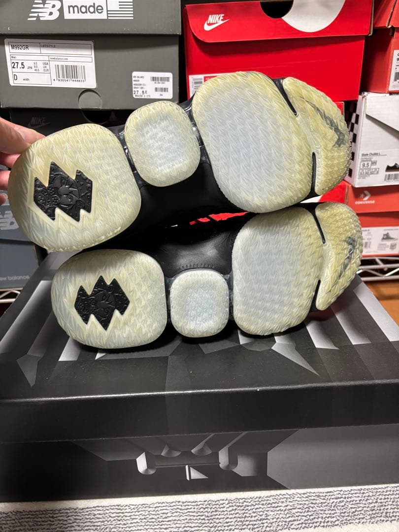 LEBRON XV レブロン 15
