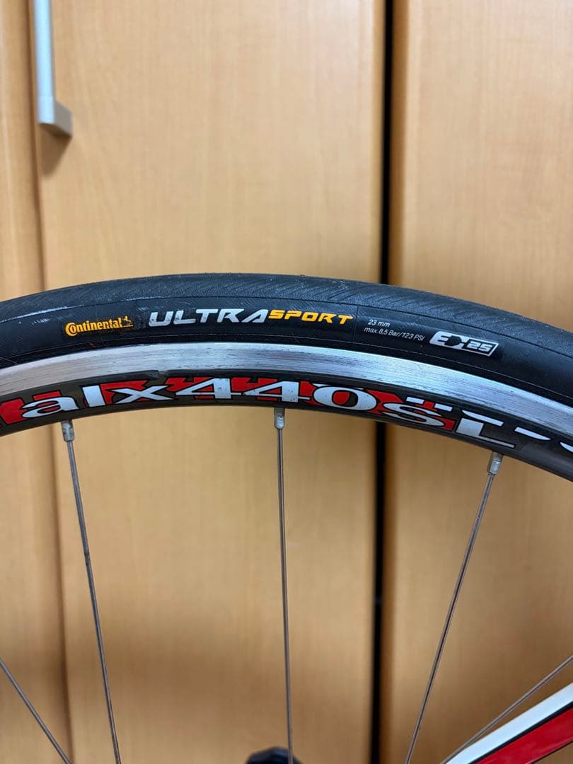 【整備済/手渡し】GIANT TCR フルカーボン ロードバイク 2011年 S