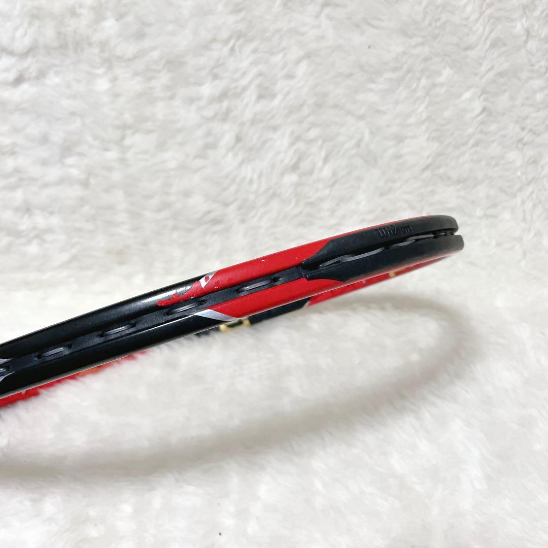 【良品✨】Wilson ウィルソン prostaff97 S G2 テニス 硬式