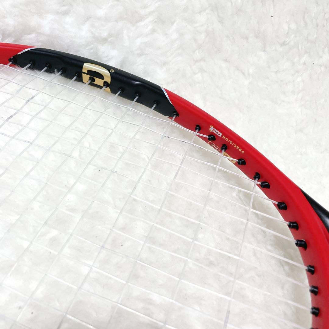 【良品✨】Wilson ウィルソン prostaff97 S G2 テニス 硬式