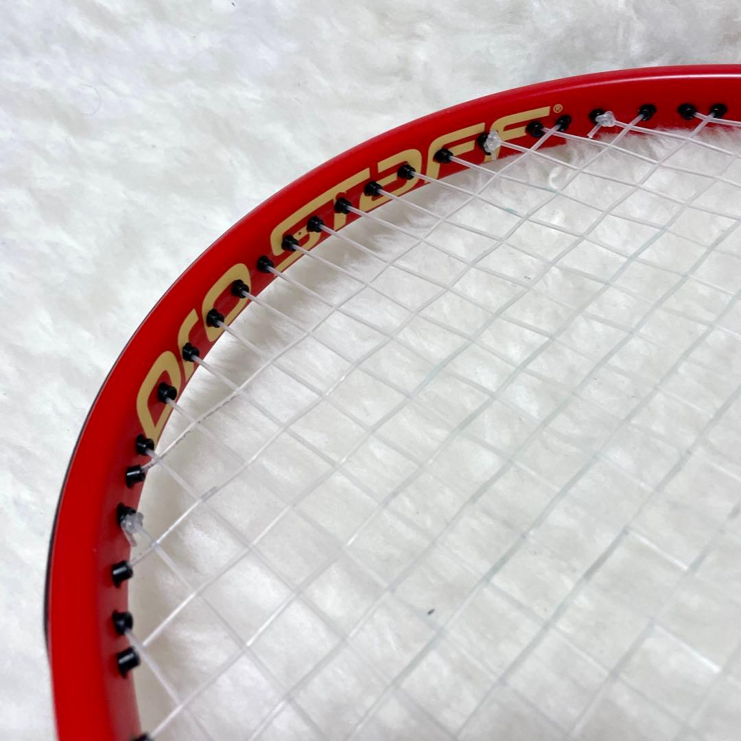 【良品✨】Wilson ウィルソン prostaff97 S G2 テニス 硬式