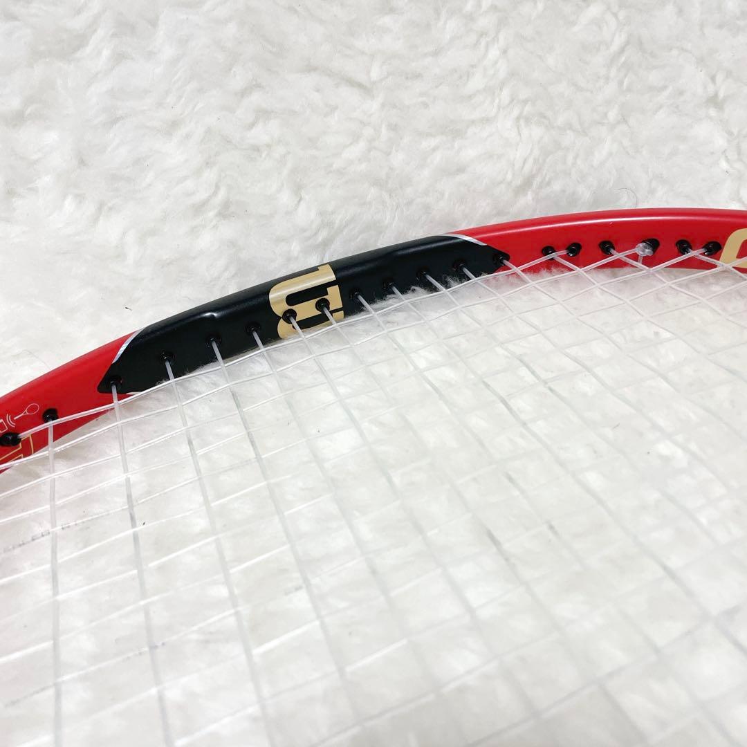 【良品✨】Wilson ウィルソン prostaff97 S G2 テニス 硬式