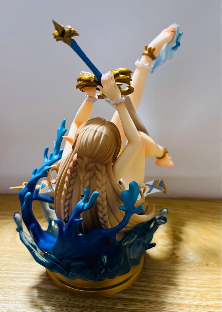 鳴潮 カルテジア 1/6 フィギュア