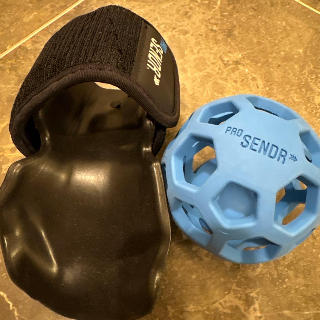 PRO SENDR プロセンダー正規品　右利き用