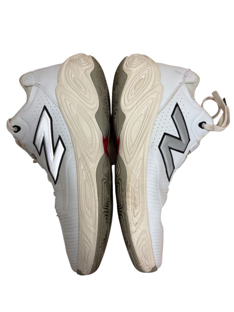 New Balance NB 996 バスケットシューズ ホワイト