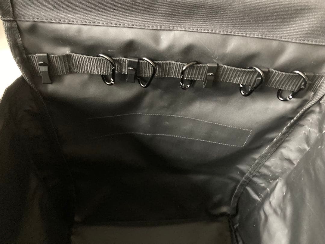 DOD ステルスエックス ゴミ箱　ダストボックス