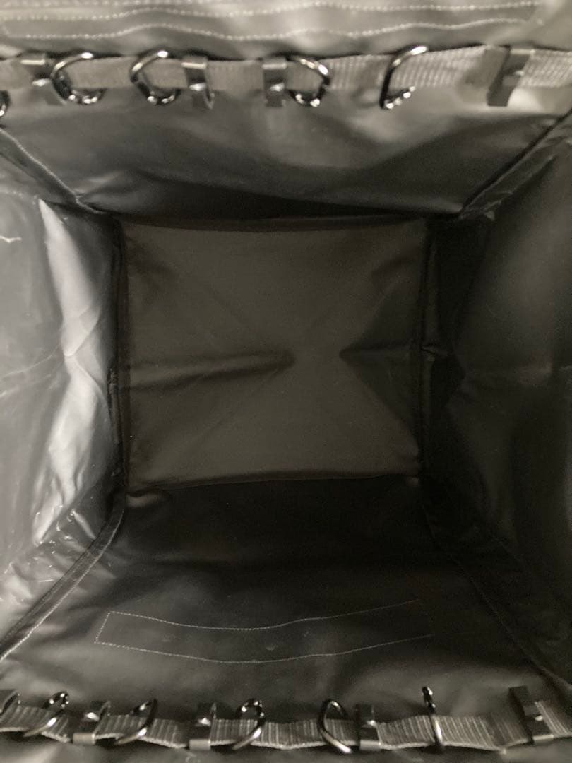 DOD ステルスエックス ゴミ箱　ダストボックス