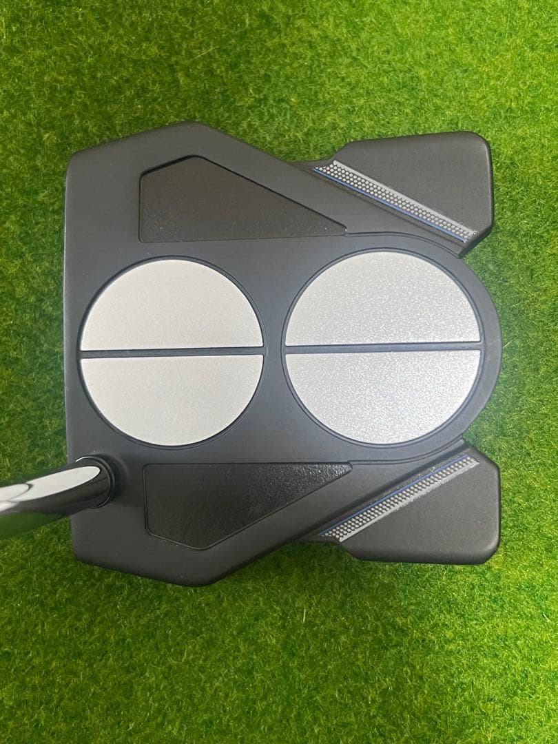 ODYSSEY 2-ball Ten Broomstick 長尺　ホワイトホット