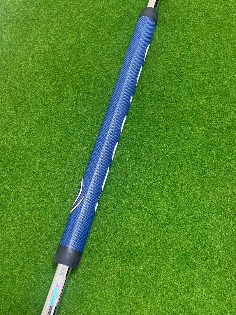 ODYSSEY 2-ball Ten Broomstick 長尺　ホワイトホット