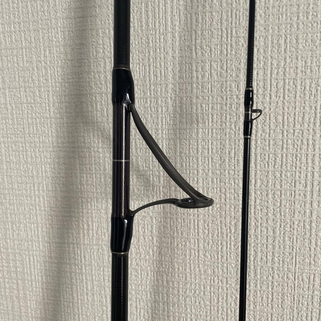ゴールデンミーン　イングラムM-98