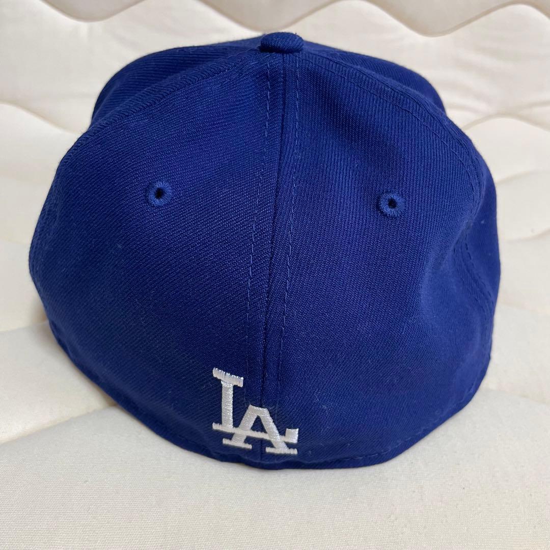 ドジャース　NEW ERAキャップ