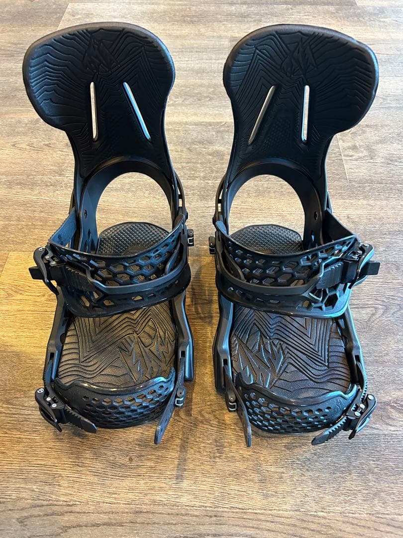 JONES 21-22 MERCURY BINDING ビンディング Lサイズ