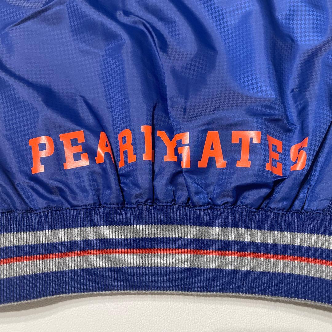 PEARLY GATES パーリーゲーツ　リバーシブルベスト