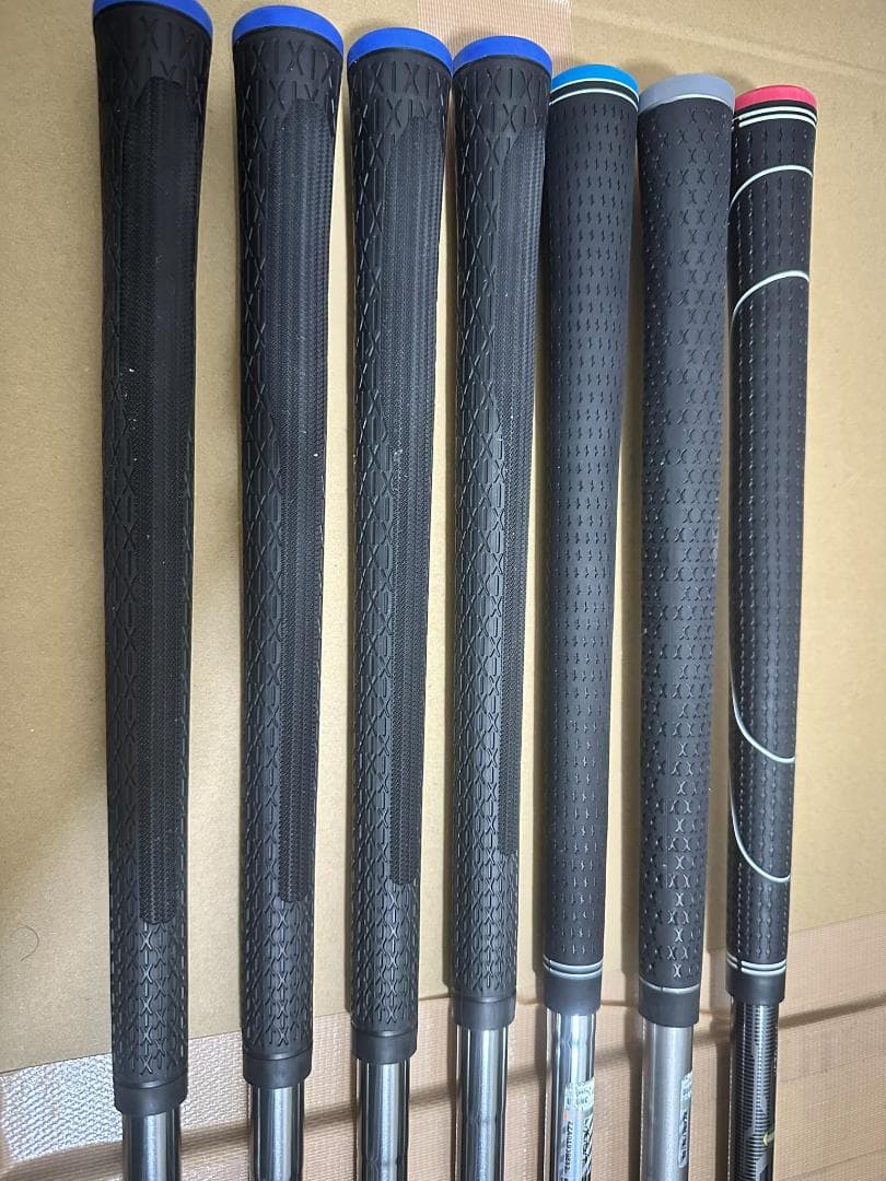 Kasco キャディバッグ・パワートルネードDD・DI-119・ウェッジ120G