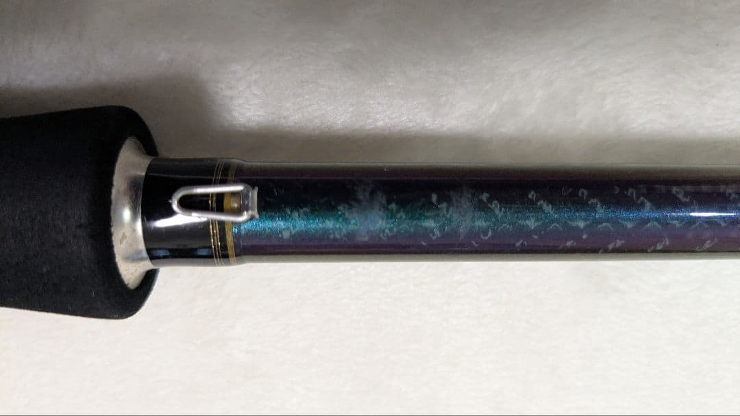 Calamaretti Tipo-L カラマレッティープロト 832M