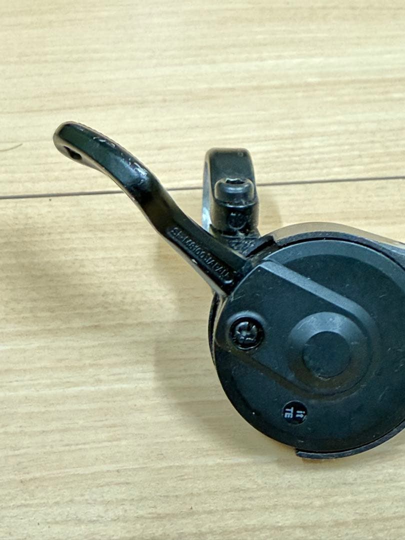 シマノ DEORE XTフロント変速セットSL-M8000 / FD-M8100